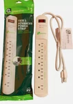 50 Greenlite Tier 1 Advanced 7 Outlet Surge Protecting Power Strips. Fixed Price $279.99.