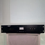 Monster Hts 3500 Reference Powercenter Home Theater Conditioner - Tested. Fixed Price $119.99.