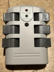Wall Mount Rotating Plug Surge Tap Protector Outlets 2160 Joule. Fixed Price $9.99.