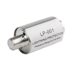 Cable Tv In-line Coaxial Surge Protector. Fixed Price $7.14.
