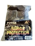 Ditek 120VAC 50/60HZ Surge Protection DTK-120S15A. Fixed Price $25.00.