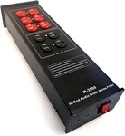 Waudio W-3900 Hi-end Grade Noise Filter New Free Shipping!. Fixed Price $185.95.