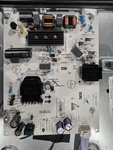65" Westinghouse WR65UE4520 Power Supply Board PS-160D-A-0425. Fixed Price $34.50.