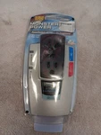 Monster Air Conditioner Powerprotect AC200 Surge Protection. Fixed Price $38.00.
