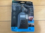 Mytouchsmart Indoor/outdoor Plug-in Digital Timer, One Grounded Outlet, Two Easy. Fixed Price $16.99.