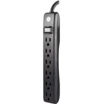 6-OUTLET Power Strip 7 Ft. Cord. Fixed Price $19.99.