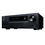 Onkyo TX-NR5100 7.2 Channel 8K/60B Ultra Hdr Av Receiver With Dolby Atmos. Fixed Price $649.99.