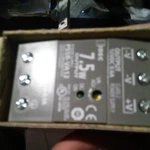 Idec PS5R-VA12 / PS5RVA12 (new In Box). Fixed Price $35.00.