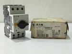 Eaton PKZM0-10 Circuit Breaker XTPR010BC1NL. Fixed Price $138.07.