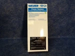Tripp-lite Waber Industrial Power Strip, 6-OUTLET, 6FT Cord, Metal 6SPDX (Z2). Fixed Price $29.99.