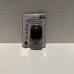 Ciao Tech Wireless Mouse With Usb Adapter & Scroll Wheel. Fixed Price $10.00.