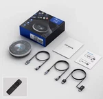 P3 Android Ai Box Youtube, Netflix, Wireless Carplay & Auto Hdmi Tv. Fixed Price $199.99.