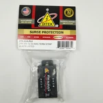 Ditek DTK-2LVLPLV 2-PR, 30V, 12-30AWG Terminal Strip UL497B Listed New. Fixed Price $29.99.