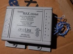 Itw Linx MCO4X4 60 Line Lightning Protection Module Phone Lucent Protector. Fixed Price $19.99.
