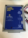 Citel LM0035 Surge Protection Device 120/208 Vac Ph Free Usps Priority Ship. Fixed Price $50.00.