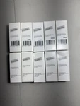 Maintenance Warehouse Duplex Wall Receptacle Outlet, 15AMP/125V, White, 10-PACK. Fixed Price $16.00.