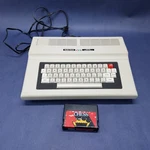TRS-80 Tandy Radio Shack Color Computer Coco Model 26-3026 Untested. Fixed Price $125.00.