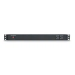 Cyberpower PDU15B2F8R Basic Pdu, 100-125V, 15A (derated To 12A), Outlets, .... Fixed Price $144.79.
