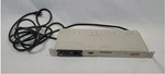 Apc AP9211 Masterswitch 1U 15A 120V Power Distribution Unit. Fixed Price $60.71.