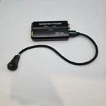 Monster Flatscreen Home Theater Powercenter Conditioner - HTS350. Fixed Price $23.95.