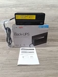Apc BN450M Battery Backup Ups 450VA 255W Surge Protection 6 Outlets. Fixed Price $40.00.