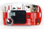 Prime Desktop Surge Protector Power Outlet 2 Charger Home Office PBCPUSB3. Fixed Price $22.99.