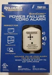 Electric Reliance Controls Sonicord Power Failure Alarm 104 Db For 90 Min. Fixed Price $44.99.