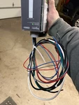 Square D HWB11 100KA Whole House Surge Protector.. Fixed Price $650.00.