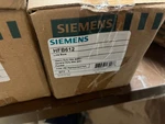 Siemens HFB612 Replacement Disconnect Switch Fuse Base 600VAC 30A 3P New Box. Fixed Price $121.50.