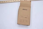 Mifaso Mountable Flat Plug Power Strip With 3 Outlets Usb Ports 5' TH8056. Fixed Price $16.94.