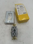 Hubbell Nsb GFR5362GYTR Surge Protection Devices (spds) Ea. Fixed Price $49.99.