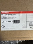 Wiremold Legrand LC15-1044WM-6SB Plugin Center 4-BLACK 15A 120V Outlets. Fixed Price $24.95.