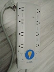 Itwlinx M8KSU Premier Series 8-OUTLET Ac Surgegate Power 1.80 Kva. Fixed Price $59.00.