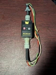 Woodhead 30053-0A2P Ground Fault Circuit Interrupter. Fixed Price $159.99.