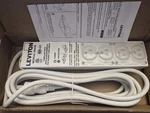 Leviton 5304M-1S5 Medical Grade Surge Protective Power Strip 15-AMP, 125-VOLT,. Fixed Price $99.89.
