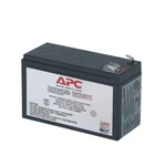 Apc By Schneider Electric RBC40 Battery Cartridge Lead-acid 12 V 7 Ah Black. Fixed Price $77.63.