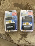 Minuteman MMS130RC Outlets Surge Protector Home Theatre Office Laptop Lot 2. Fixed Price $21.00.