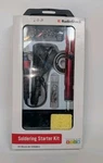 Radioshack Starter Kit 20W Iron Desoldering Pump Stem. Fixed Price $39.99.