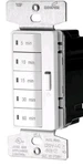Eaton PT18M-A 1800W 15 Amp 5-BUTTON Minute Timer With Off Single-pole,. Fixed Price $29.99.
