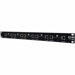 Tripp Lite Series B110-SPPOEC-A5 In-line Poe++ Surge Protector. Fixed Price $237.60.