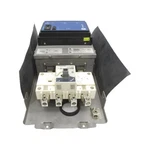 General Electric TPHE120Y12PP 600VAC 100A Unmp. Fixed Price $4032.00.