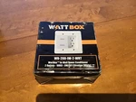 Wattbox In-wall Power Conditioner Outlets. WB-200-IW-2-WHT. Fixed Price $34.99.