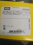 Hubbell Wiring Device-kellems HBL9430A Straight Blade Receptacle, 14-30R, A,. Fixed Price $82.50.