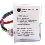 AG3000 Hvac Surge Protector 120/240V With Tpmov Technology, 3-MODE Whole Hous.... Fixed Price $54.38.