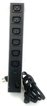 Hammond Manufacturing 1581T6 / Relocatable Power Tap I.t.e. Exc- Cond. Fixed Price $60.86.