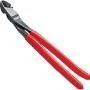 Knipex Ultra High Leverage Angled Head 10" Diagonal Cutting Pliers #74 21 250. Fixed Price $88.34.