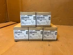Lot Of L-com HGLN-D2-05 RS422/485 Data Line Surge Protector Industrial. Fixed Price $289.99.