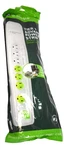 Greenlite Tier 1 Advanced Current Sensing 7 Outlet Power Strip Ideal For Pc & Tv. Fixed Price $11.35.