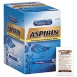 Physicianscare Aspirin Tablets, 250/BOX. Fixed Price $22.70.