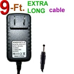 Wall Adapter Power For Nordictrack Commercial 400 Asr 700 Exercise Bike 6VOLT. Fixed Price $16.94.